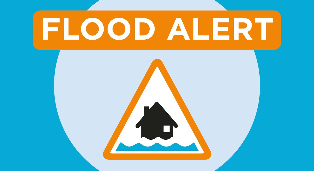 Calderdale Council (@calderdale) on Twitter photo An <a href="/EnvAgencyYNE/">Environment Agency - Yorkshire & North East</a> flood alert is in force for the Upper River Calder catchment. This means that flooding is possible so please be ready to follow your flood plan if needed and check …od-warning-information.service.gov.uk/warnings, eyeoncalderdale.com and @MetOfficeYorks for updates. An <a href="/EnvAgencyYNE/">Environment Agency - Yorkshire & North East</a> flood alert is in force for the Upper River Calder catchment. This means that flooding is possible so please be ready to follow your flood plan if needed and check …od-warning-information.service.gov.uk/warnings, eyeoncalderdale.com and @MetOfficeYorks for updates.