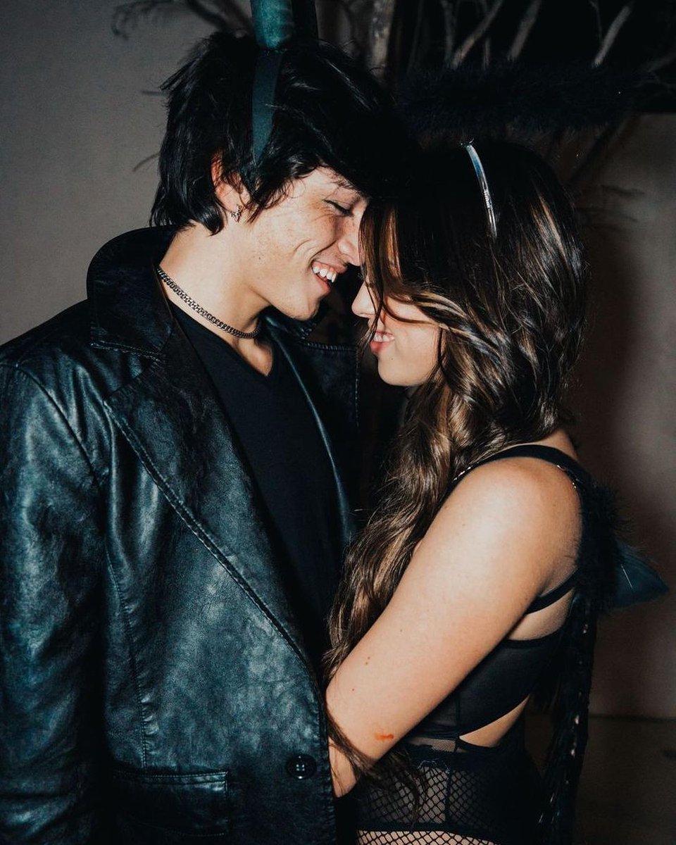 CParkerBR's tweet photo. 📸 | Quinton (qgriggs) via Instagram.
@cynthiaparkerW 
@qgriggss 

Só eu que amo esse casal?? https://t.co/whwFmRM6LL