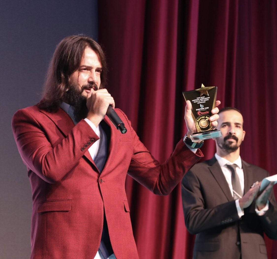 Cem Uçan (@cemucann) on Twitter photo 