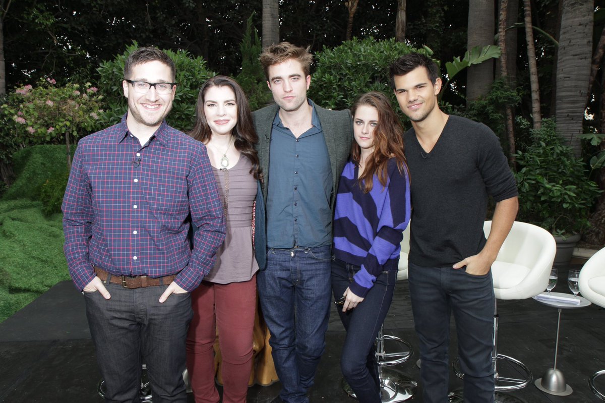 8 years ago today, this seemed like a HUGE deal.