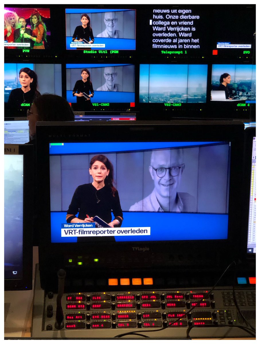 Riadh Bahri tweet media