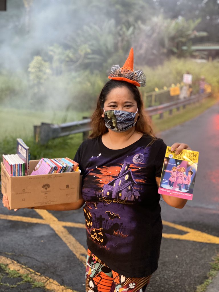 Debbie Collins tweet media