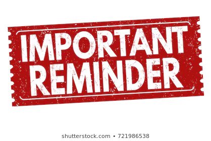 ASFSClub's tweet image. 1.  Fundraising and volunteering cheques are due to Sara Kupsch this week.
2. Skating ends at 8:00 pm on Mondays starting tomorrow.  
3.  If you preordered ice melt for the fundraiser please meet Terrell Fletcher in the parking lot with your money ready for pick up on Monday.