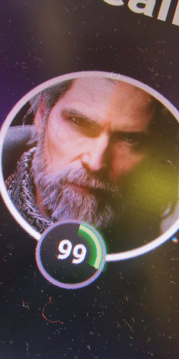 joncampling's tweet photo. Hey #happyCampers I'm LIVE now over at https://t.co/dbPticn2Sn
And TONIGHT I. Hoping to to reach lever π€©100 π€©on @TwitchSings
Come and join us!!!!
For some #SingWithRegis
#HarryPotter #ffxv #twitchsings https://t.co/kwXNOPzpBY