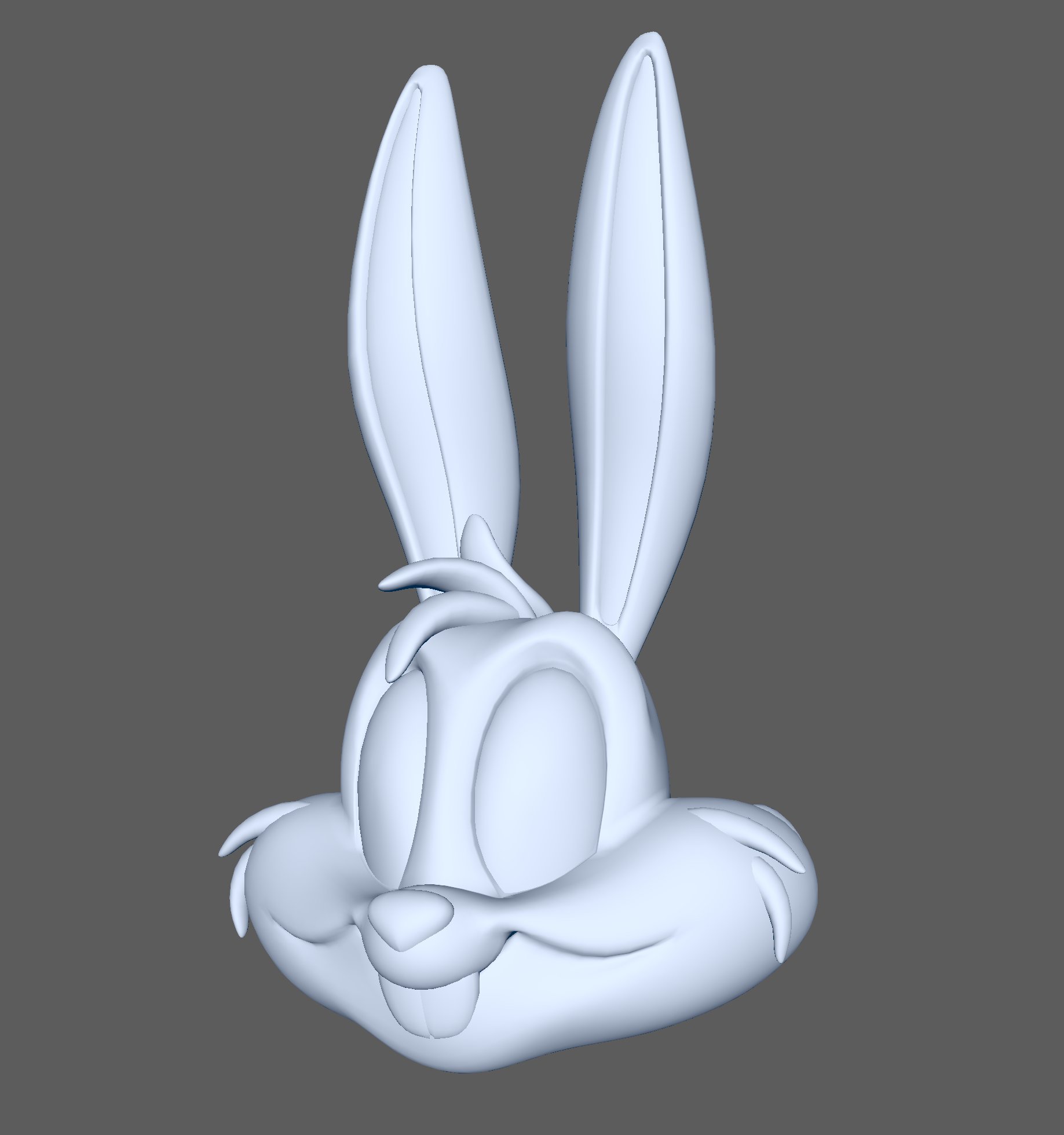 J.C. Thornton on X: "Heya, toonsters! I'm now working on two model updates  of Buster Bunny and Babs Bunny from Tiny Toon Adventures!  #TinyToonAdventures #artists #cartoons #Videogames #artwork  #SourceFilmmaker #animation #3D #WarnerBros #