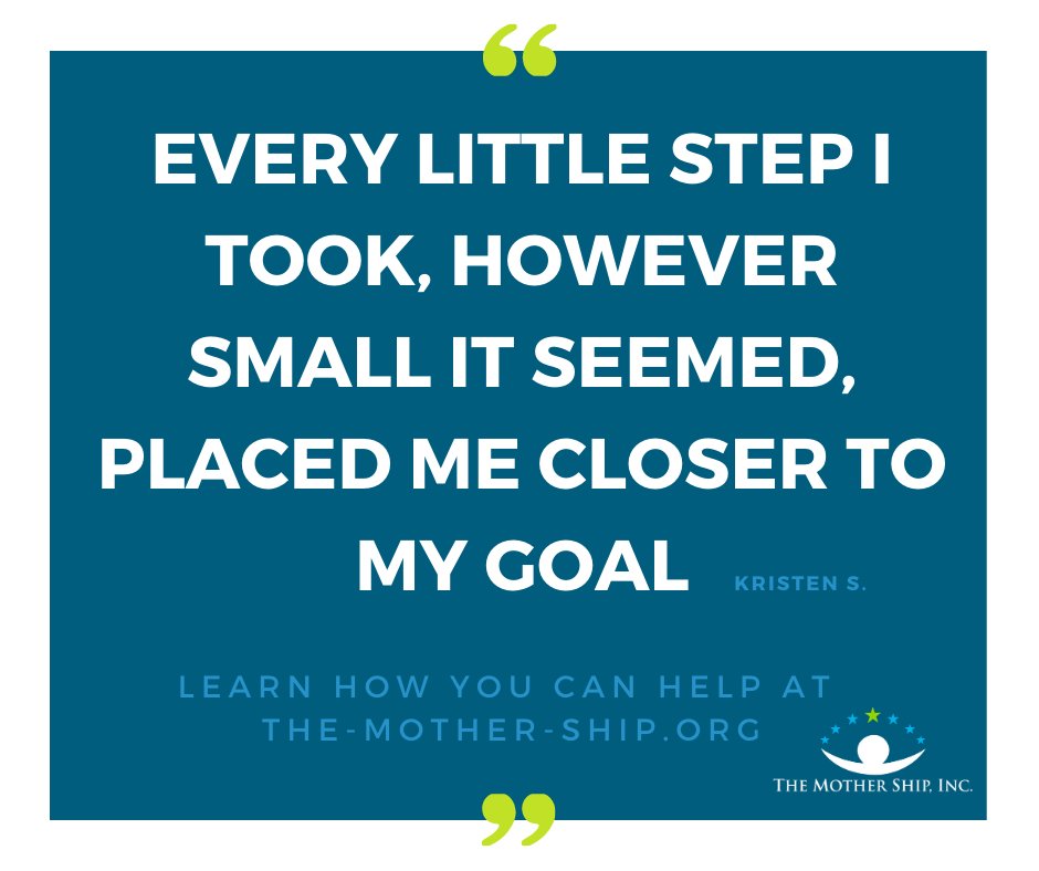 We are so excited to bring back our annual caregiver grant this year! Here's a little throw back testimonial from a previous awardee. Remember to save the date for Nov. 8th and #StayAnchored ow.ly/vgLp50C3ri3