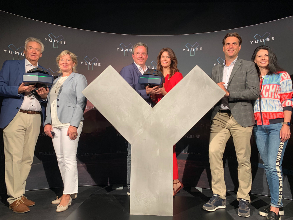 Michael Mack tweet media