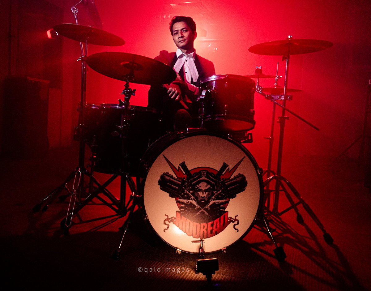 qaldimages's tweet photo. Nantikan MV "Melarayu" by @modreadband yg akan keluar tidak lama lagi https://t.co/BDZCa3SsYw