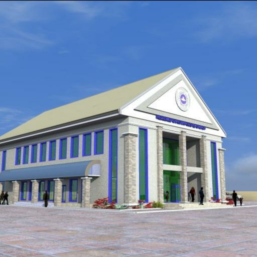 RCCGSpringforth's tweet image. #NewProfilePic