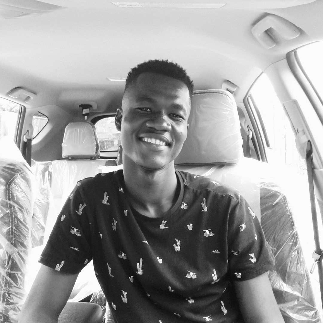 KwaciStephan's tweet photo. #NouvellePhotoDeProfil https://t.co/wuUrsz1oay
