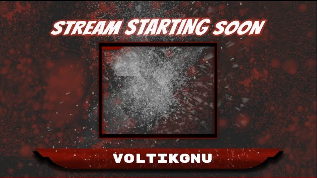 VoltikGnu's tweet photo. https://t.co/ZPGlPjfp6q
-
Streaming Minecraft Bedwars!
-
#Minecraft #gaming #gamerboy #bedwars #YouTuber #youtube #voltikgnu https://t.co/bRjCEXRkuC