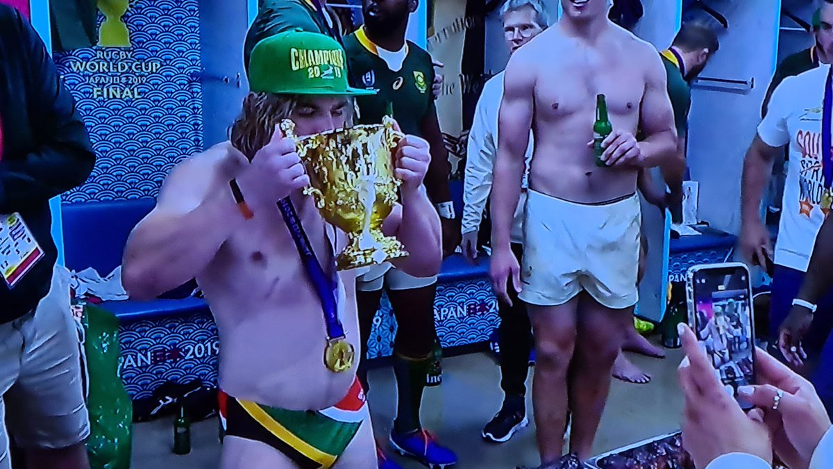 ThabisoSithole's tweet photo. Just Finished watching #ChasingTheSun! Great Production to you @SuperSportTV! Great Job! Well Captured @russellbelter, you have always been a creative Genius. Well Done To You All 👏. https://t.co/ukAxrLDOcT