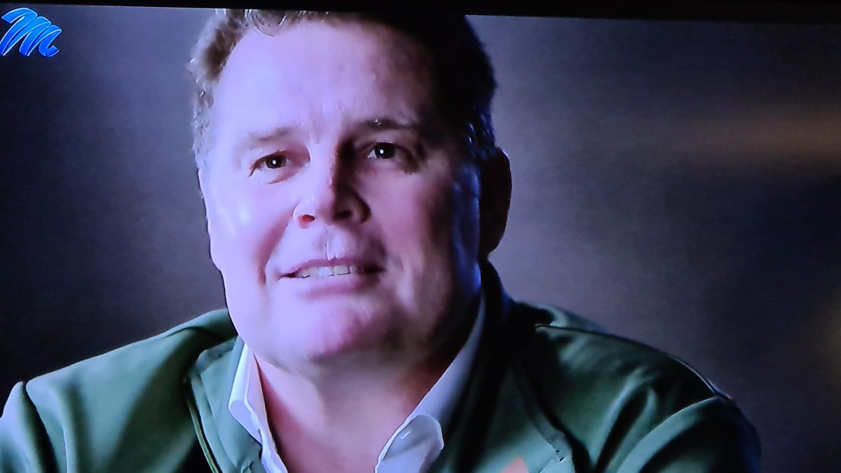 ThabisoSithole's tweet photo. Just Finished watching #ChasingTheSun! Great Production to you @SuperSportTV! Great Job! Well Captured @russellbelter, you have always been a creative Genius. Well Done To You All 👏. https://t.co/ukAxrLDOcT