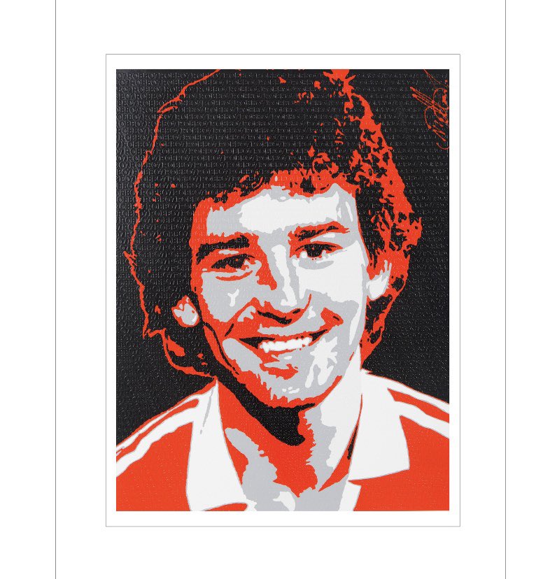 UtdBeforFergie's tweet photo. We're giving away this fantastic Robbo artwork. All you have to do is:

1) RT this tweet
2) Follow @nickdillonart and @utdbeforefergi3

You have until 7pm tomorrow night #MUFC https://t.co/RUavXf9iqz