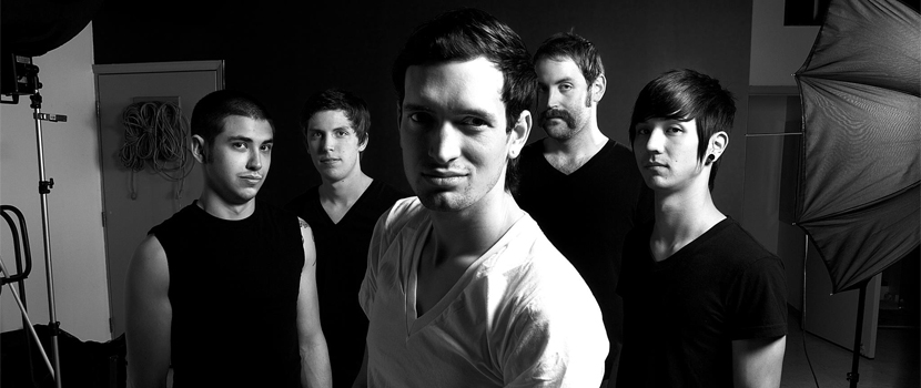 A Hero A Fake Release Re-Mixed/Remastered Versions Of "Volatile" &amp; "Let Oceans Lie":
theprp.com/2020/11/01/new…