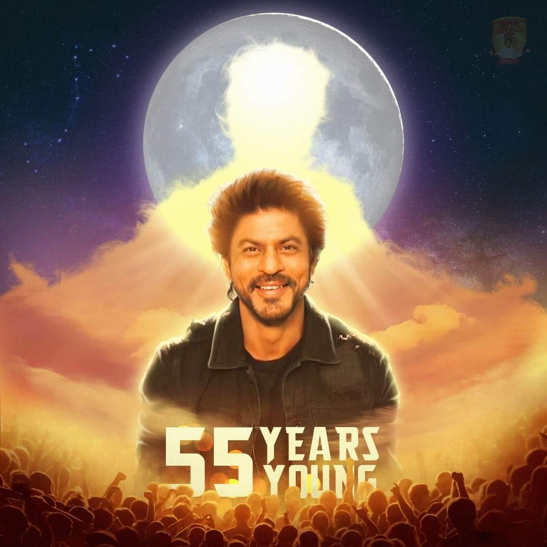 Md___official's tweet photo. THIS MAN MAKES ME HAPPY WHENEVER I SAW HIM ON SCREEN. THE CRAZE STARTED YEARS AGO AND TILL NOW THE CRAZE DOESN'T ENDS. ALWAYS YOUR FANBOY. HAPPY BIRTHDAY KING❤️
 #HappyBirthdaySRK https://t.co/Mftpui5xd3