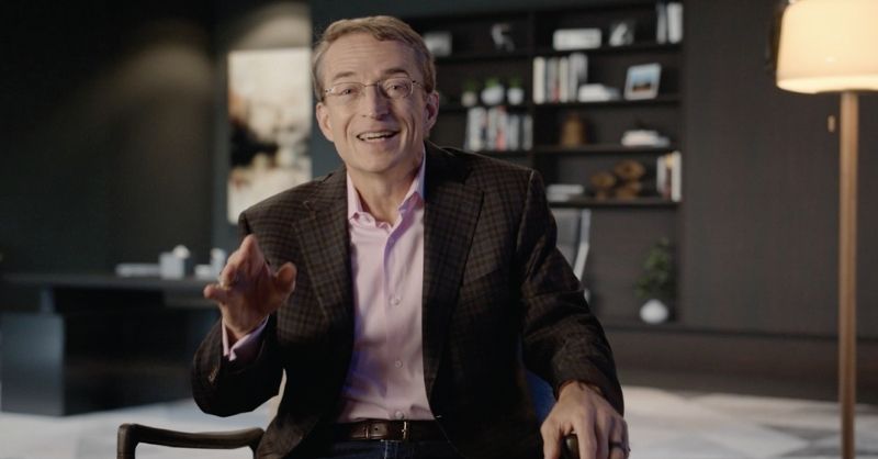 New #podcast alert! Our very own CEO @PGelsinger explores how the pandemic has changed the business world, the way we work and our path forward. #fastertothefuture bit.ly/382gYIU