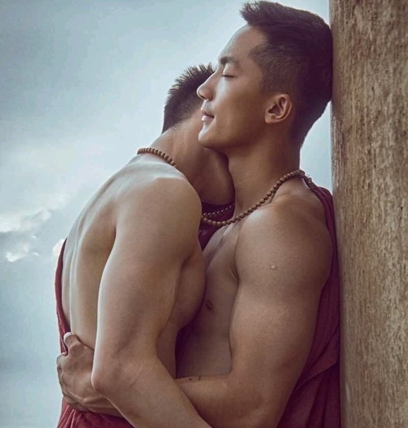 KN_Official07's tweet photo. _ Gay Đam Mĩ _ Phần 08 _ https://t.co/f4E2Znvyr4
