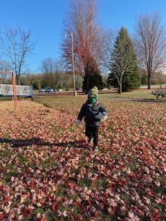 Join Interact in cleaning up our local parks. Stay tuned for dates and times!