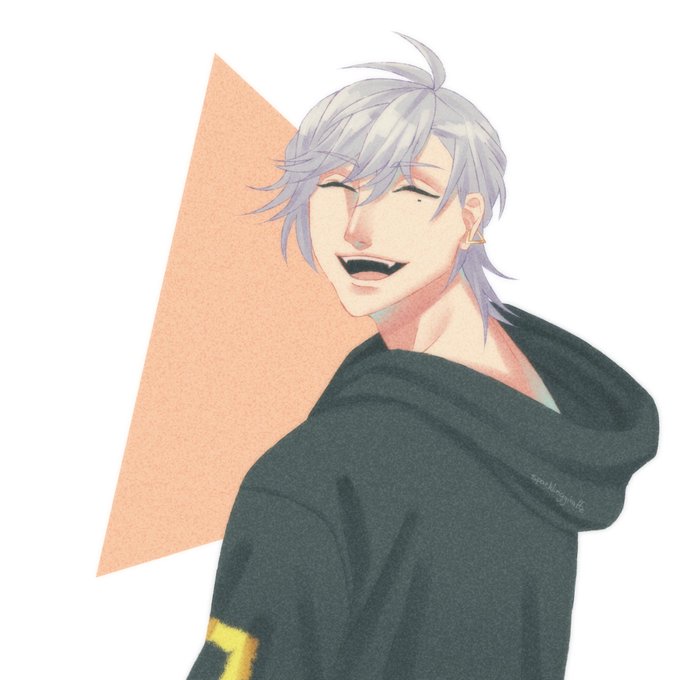 斑鳩三角のtwitterイラスト検索結果 古い順