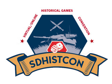 NakedCardboard's tweet image. I&apos;m signed up for a handful of seminars or demos at #SDHistCon. Not playing anything (I&apos;m way too green as a wargamer) but I am looking forward to the talks.