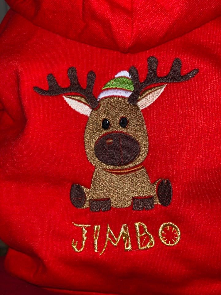DesignBartex's tweet photo. So happy with this personalised embroidered Christmas jumper #teambartex
https://t.co/gmA3cl32g1
#chester #guildensutton #mickletrafford #cheshire https://t.co/fDD3gLy4Pe