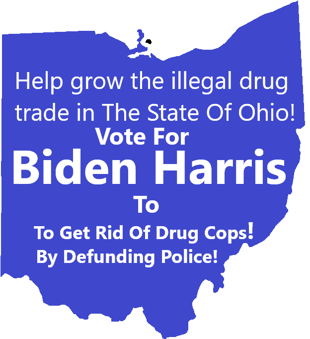BillDice's tweet photo. Help grow the illegal drug trade in Dayton, Ohio. #ElectionDay #Election2020 #Elections2020 #daytonohio #dayton #drugs #narcotics #crime #daytonohio #daytonpd #daytonpolice #sheriff # montgomerycountyohio https://t.co/bbWSVYpP9t