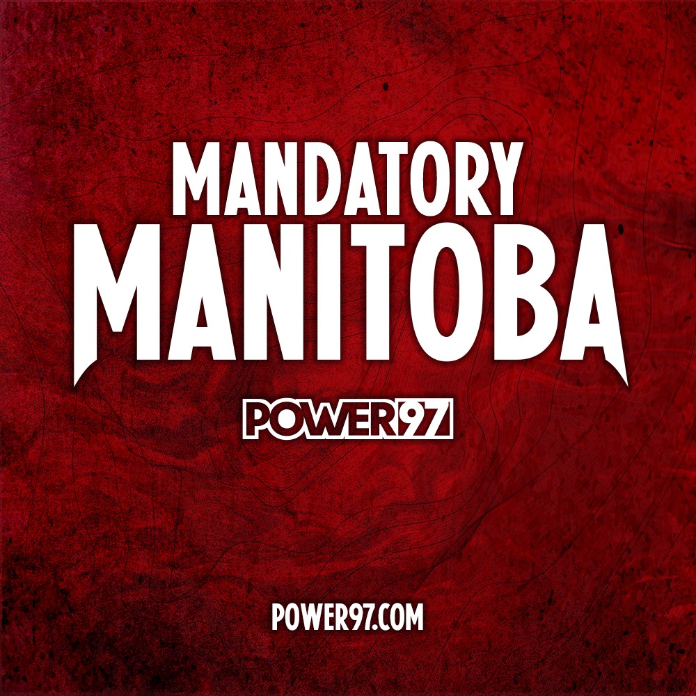 Tune in to Mandatory Manitoba on Power Afternoons with Jay for the BEST local music! Tomorrow we feature <a href="/DizzyMystics/">Dizzy Mystics</a>

trib.al/xZbnyAD