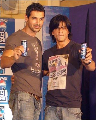 King khan <a href="/iamsrk/">Shah Rukh Khan</a> 
#SRKBirthday #HappyBirthdaySRK #johnabraham