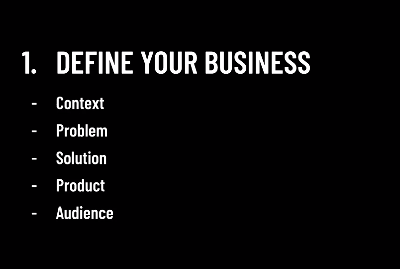 beautystack's tweet photo. 🌐 "So every week, I will check in on these elements of my business as they often evolve... "
" So for Decoded, in 2011 the audience was everyone and now it's very different ..."
#BeautystackSummit #tech #femalefounders #pr https://t.co/vYaNiVNZKz