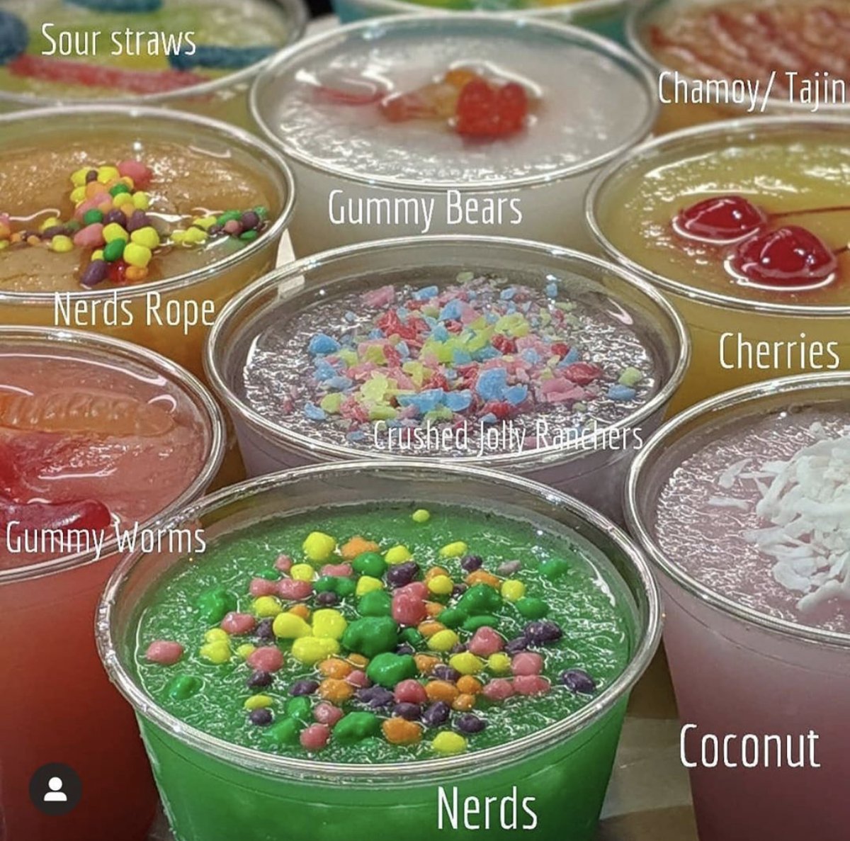 TexasBlends's tweet photo. Anyone Else Gettin’ A Sweet Tooth? 🍬🍭🤤 (Via: Rocket Brews )
“Texas Blends, It’s In The Mix”
#texasblends #premiumfruitmix #itsinthemix #realfruit #drinkmix #NOTPREMIX #rocketbrews #daiquiri #margarita #frozendrinks #drinks #houston #texas #amarillo #amarillotx
Texas Blends https://t.co/iFnp95uGfN