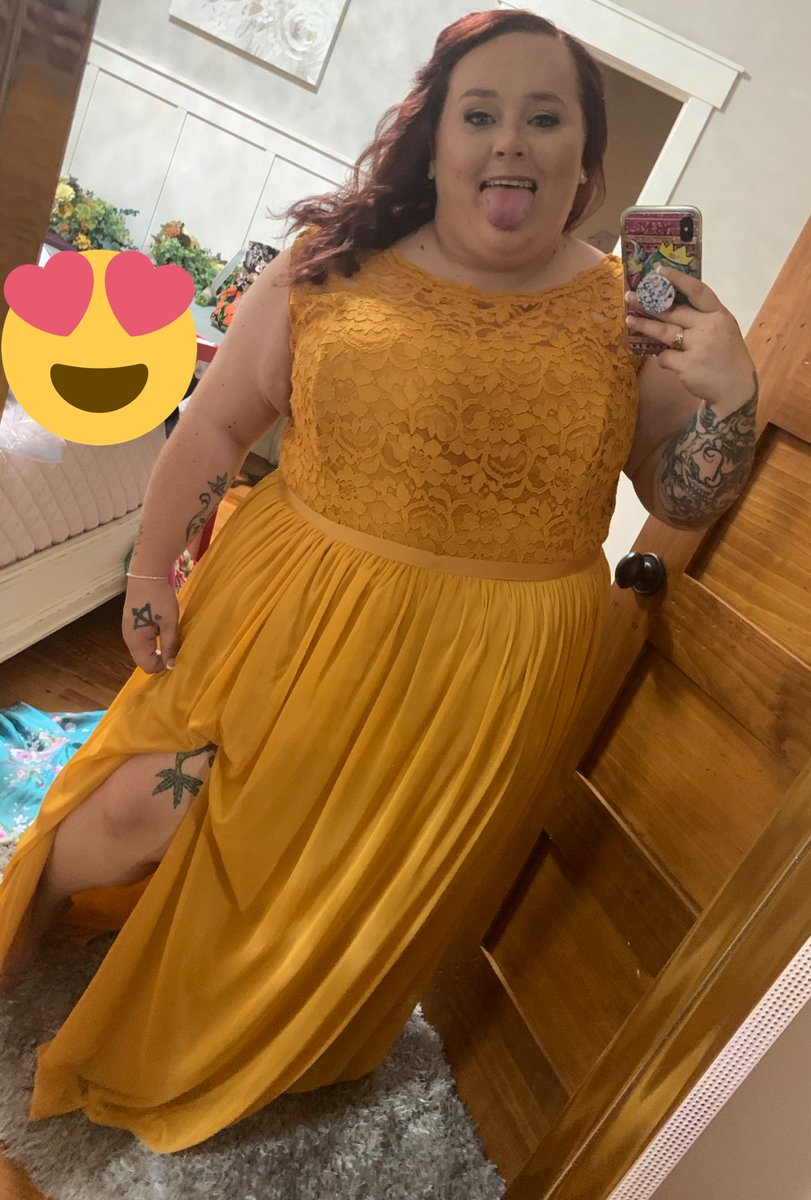 bambabii69's tweet photo. Maid of Honor in my best friend’s wedding yesterday ❣️ #bbw #bbwfatass #BbwFreak #bbwhot #bbwpromotion #bbwqueen #Cashappblessing #onlyfan #onlyfans #onlyfanscutie #OnlyFansPromo #sellingcontent #subscribe #thickqueen https://t.co/YPMO0SBm4y