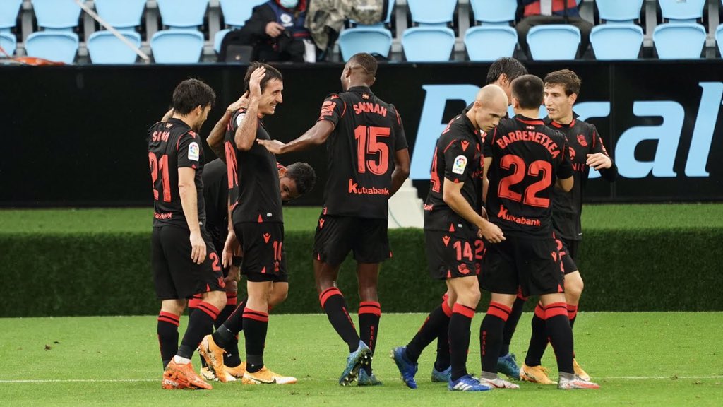 Aurrera begira! +3! 💙