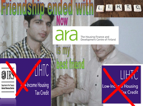 Yes, the 30-year maximum on affordability is going to start producing some bad results over the next decade. LIHTC got off the ground really in the early 90s, ie about 30 years ago.  @NLIHC estimates half a million lost units by 2030. https://twitter.com/akgerber/status/1322969992929906690?s=20