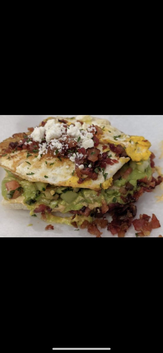 #avocadotoast  will be back this week!!! 

Comment below and let us know how excited you are 🤗