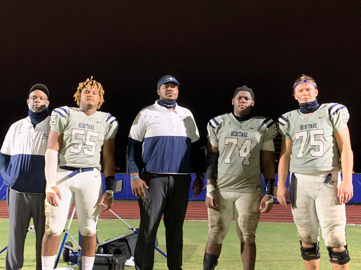 Coach Rutledge tweet media