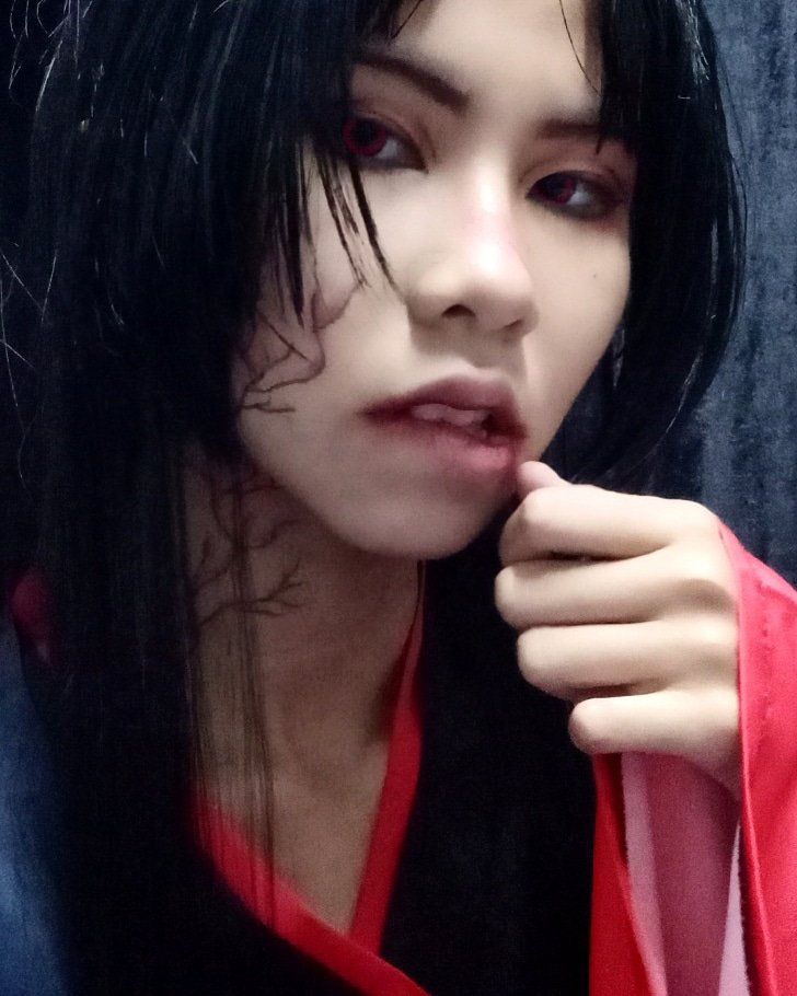 CralaEing's tweet photo. ตัวเองอันนี้คือหล่อ 
#แต่งค่ะ #HappyHalloween2020 https://t.co/5897eNl28x