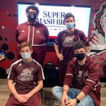 Photo by Campbellsville University Esports (@Esports_CU)