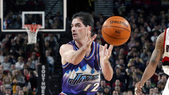 "To be a good leader, you have to want the other guys to have success. You have to want to win more than you want to shine yourself."
—John Stockton, <a href="/NBA/">NBA</a> Hall of Famer #leadership #teamwork

🥇  train.championsmind.app/now