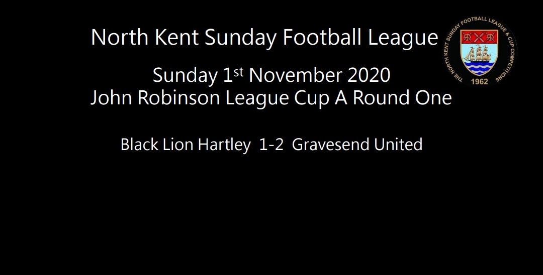 D2G North Kent Sunday League tweet media