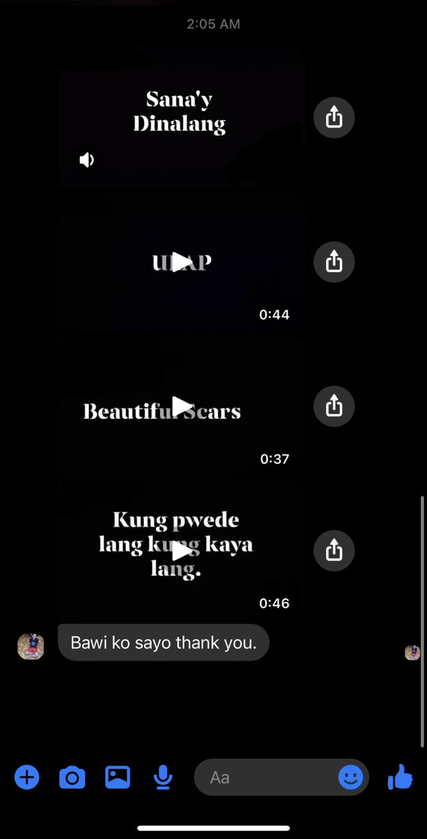_iamkurl018's tweet photo. Ang swerte ko naman sa lalakeng to biglang nag send ng video na kumakanta sa cr nubayan mahina ako sa ganito ihhhhhh 🥺👉🏻👈🏻💙 https://t.co/WEMh1n7XIl