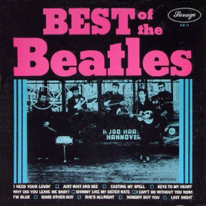 DOutliers's tweet photo. @growinuprock @PooniSonny @Podcastrockcity @agesofrockpcast @PodderThanHell @SIOLoudcast @CobrasFire @TheHookRocks Best of the Beatles https://t.co/fruVRK9nty
