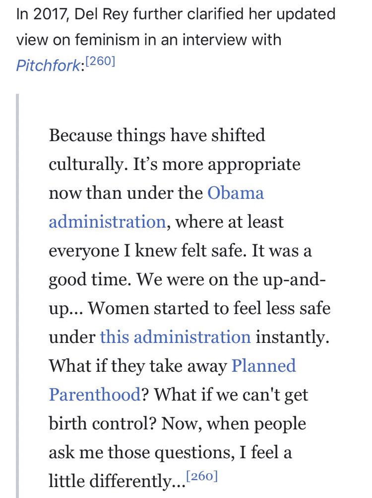 “Lana is a racist republican”Meanwhile when you hit them with the facts and proof that denounce that they get real quiet (a thread).