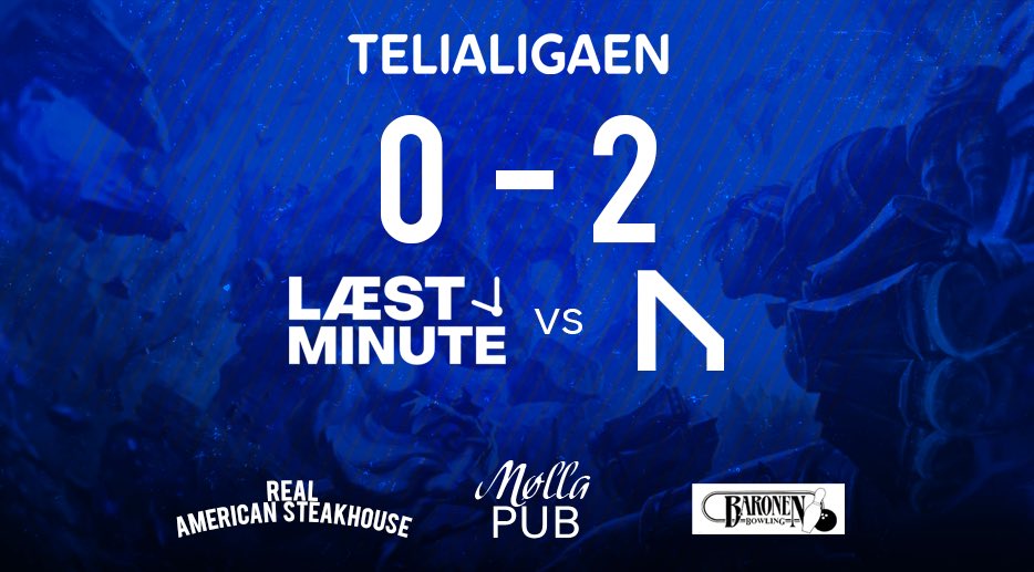 Last Minute tweet media