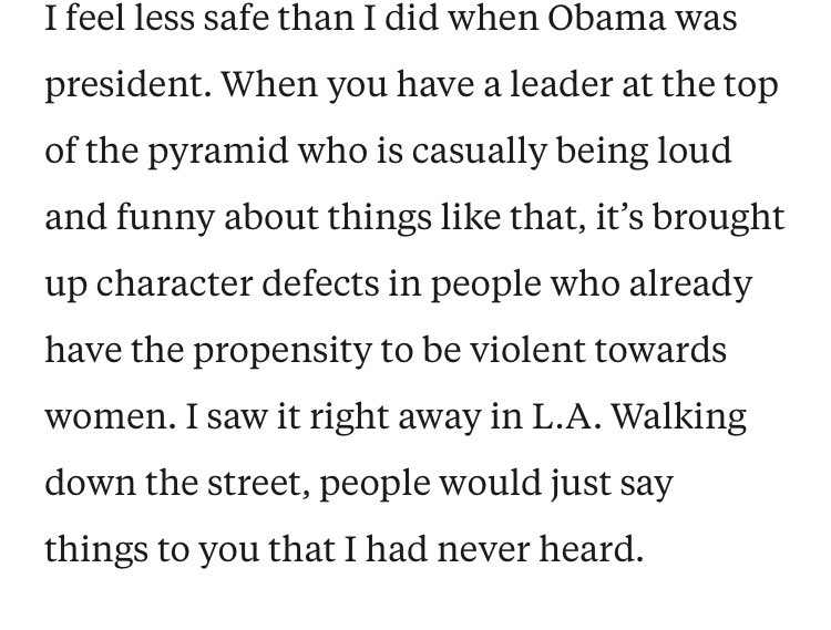 “Lana is a racist republican”Meanwhile when you hit them with the facts and proof that denounce that they get real quiet (a thread).