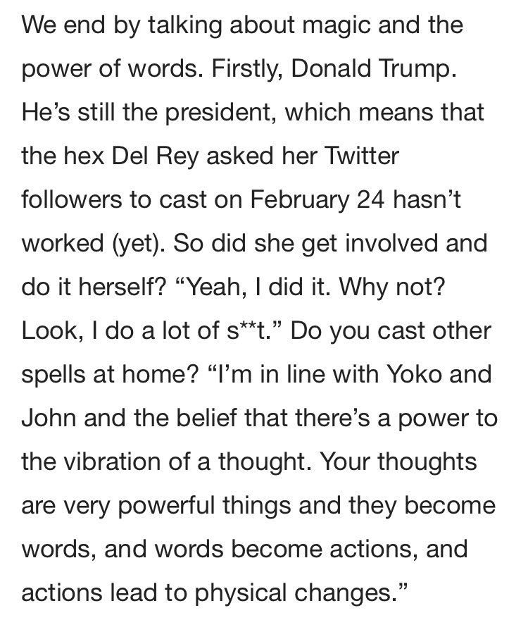 “Lana is a racist republican”Meanwhile when you hit them with the facts and proof that denounce that they get real quiet (a thread).