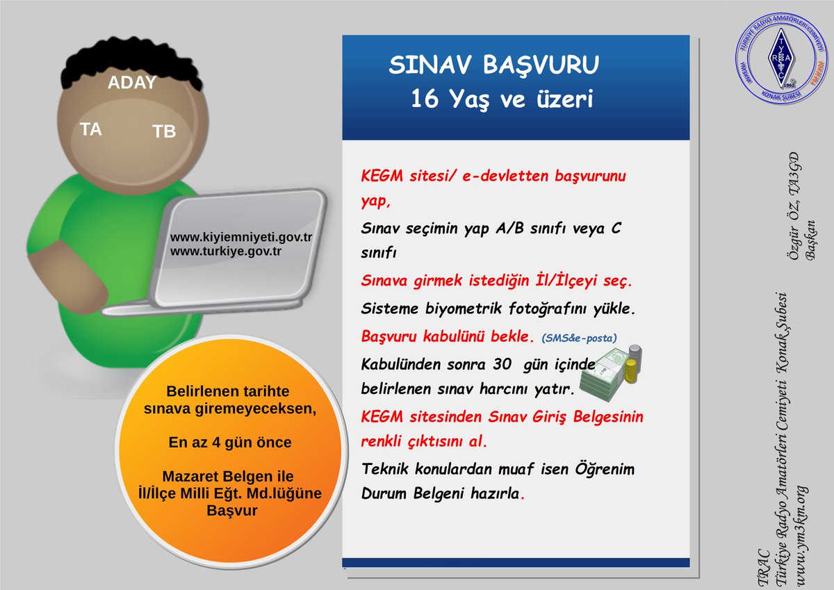 TRAC Konak (İzmir) ym3km tweet media
