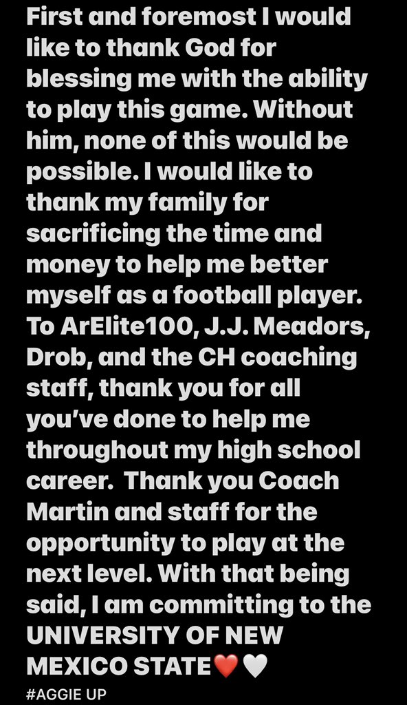 870ceezy's tweet photo. #AGGIEUP❤️🤍 COMMITTED https://t.co/HGgk490maI