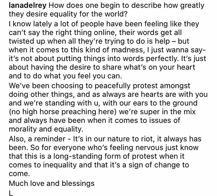 “Lana is a racist republican”Meanwhile when you hit them with the facts and proof that denounce that they get real quiet (a thread).