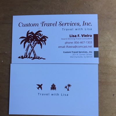 TravelbyLisa's tweet photo. #NewProfilePic https://t.co/0aY0GqrNXh